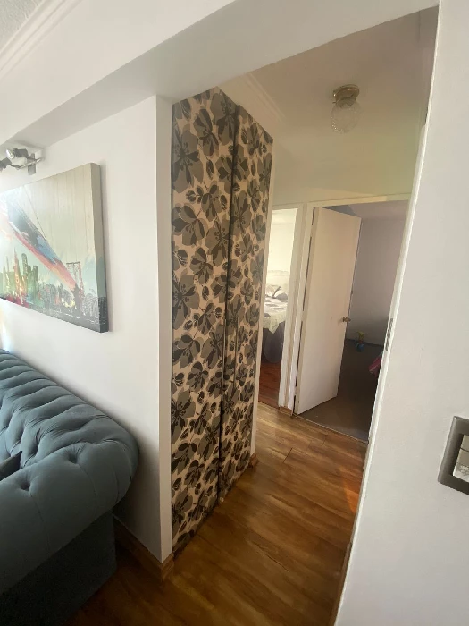 Condominio El Parron, La Cisterna, Santiago RM